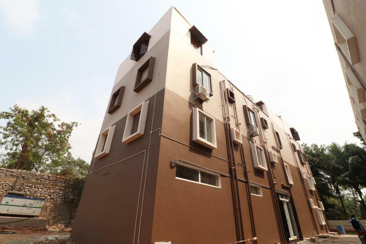 Oyo 35736 Shree Jagannath Lodge Puri Dış mekan fotoğraf