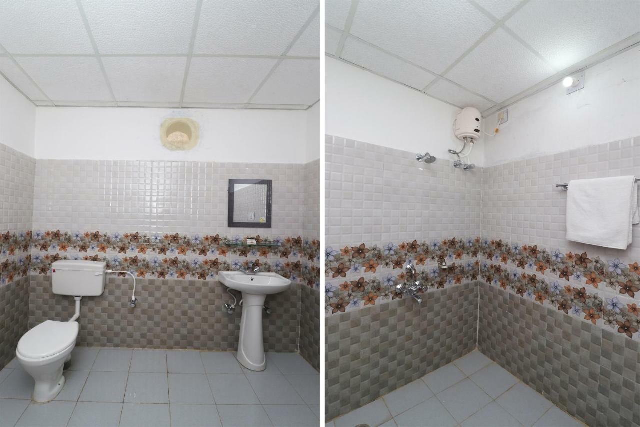 Oyo 35736 Shree Jagannath Lodge Puri Dış mekan fotoğraf