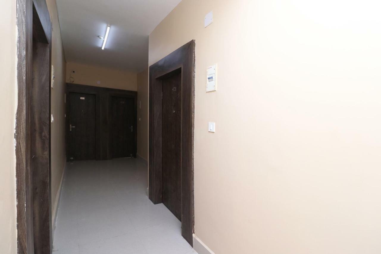 Oyo 35736 Shree Jagannath Lodge Puri Dış mekan fotoğraf
